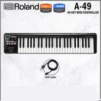 Roland A 49 MIDI Keyboard (нова)