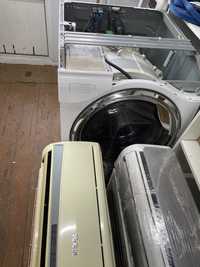 Ремонт стиральных машин,холодильников и кондиционеров