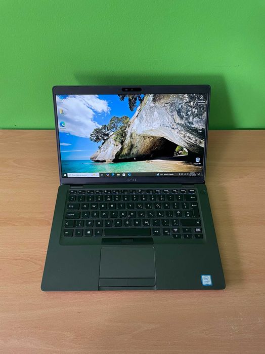 Dell Latitude 5401 - core i5-9300H, 16GB RAM, 256GB NVMe SSD PCIe