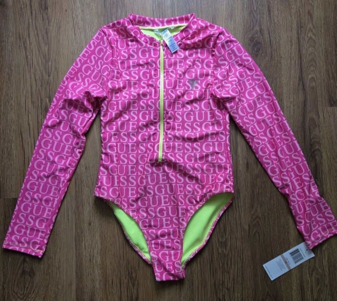 Hugo Boss, Calvin Klein,  Tommy Hilfiger, Victoria Secret, Guess