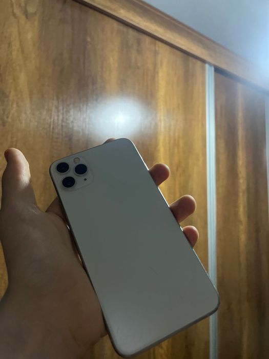 Айфон 11 Pro max