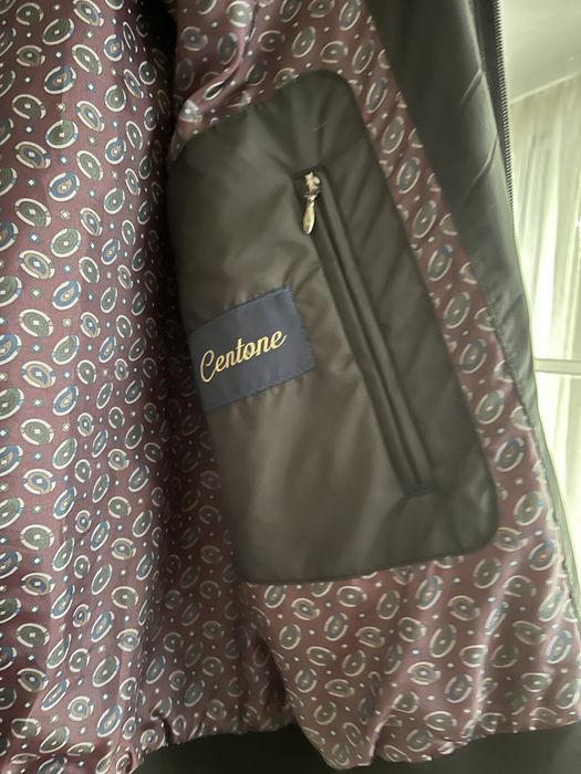 Юношеско яке