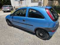 Opel Corsa 1.2 Газ/Бензин