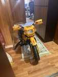 Motocicleta copii