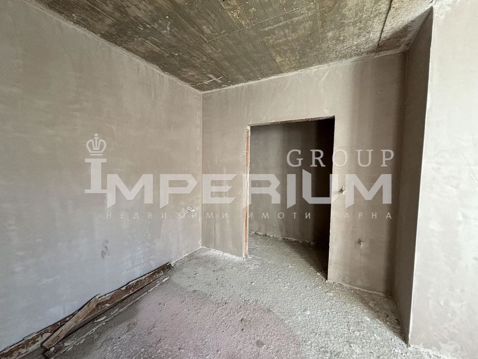 Продава се Двустаен апартамент в Варна, м-т Пчелина - 83 кв.м за 1193 €/кв.м - Снимка #8