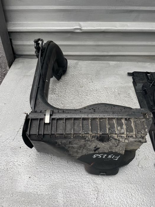 Филтърна кутия БМВ Х5, Ф15 3.0д (filter bmw f15, 3.0d)