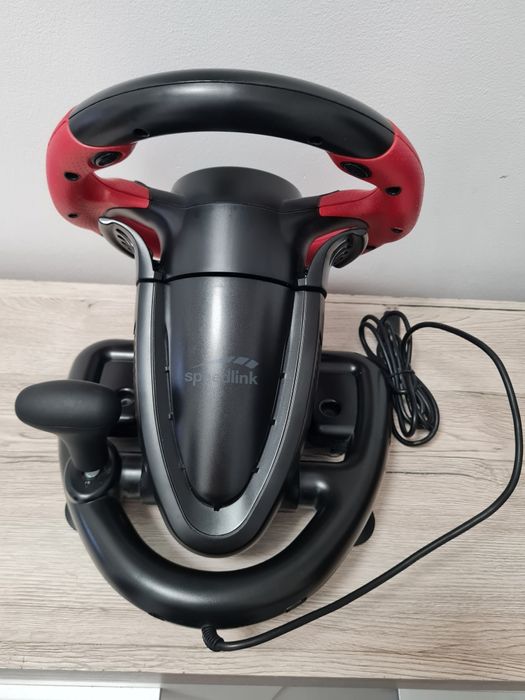 Volan gaming Trailblazer