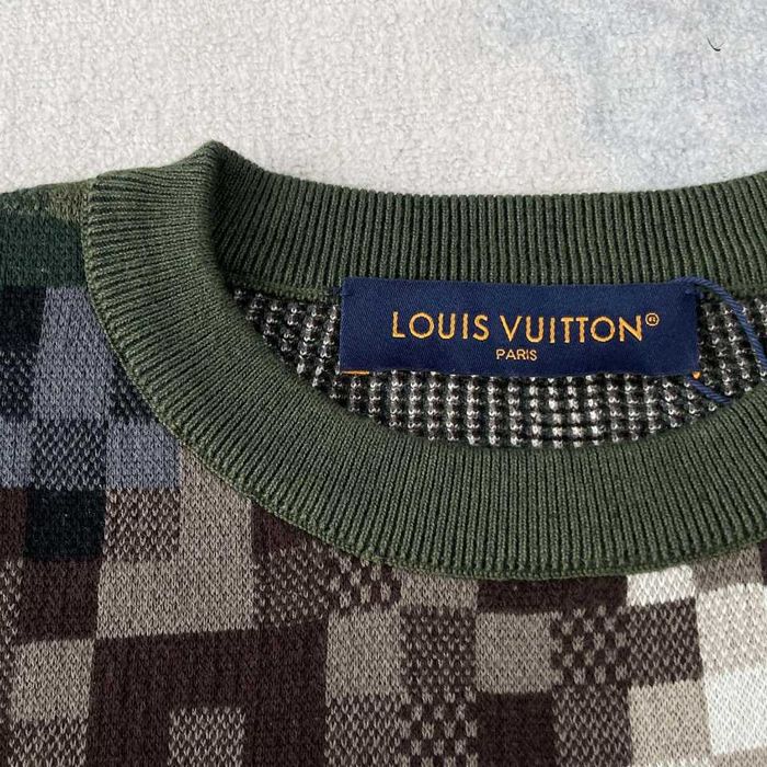 Bluza Louis Vuitton Premium