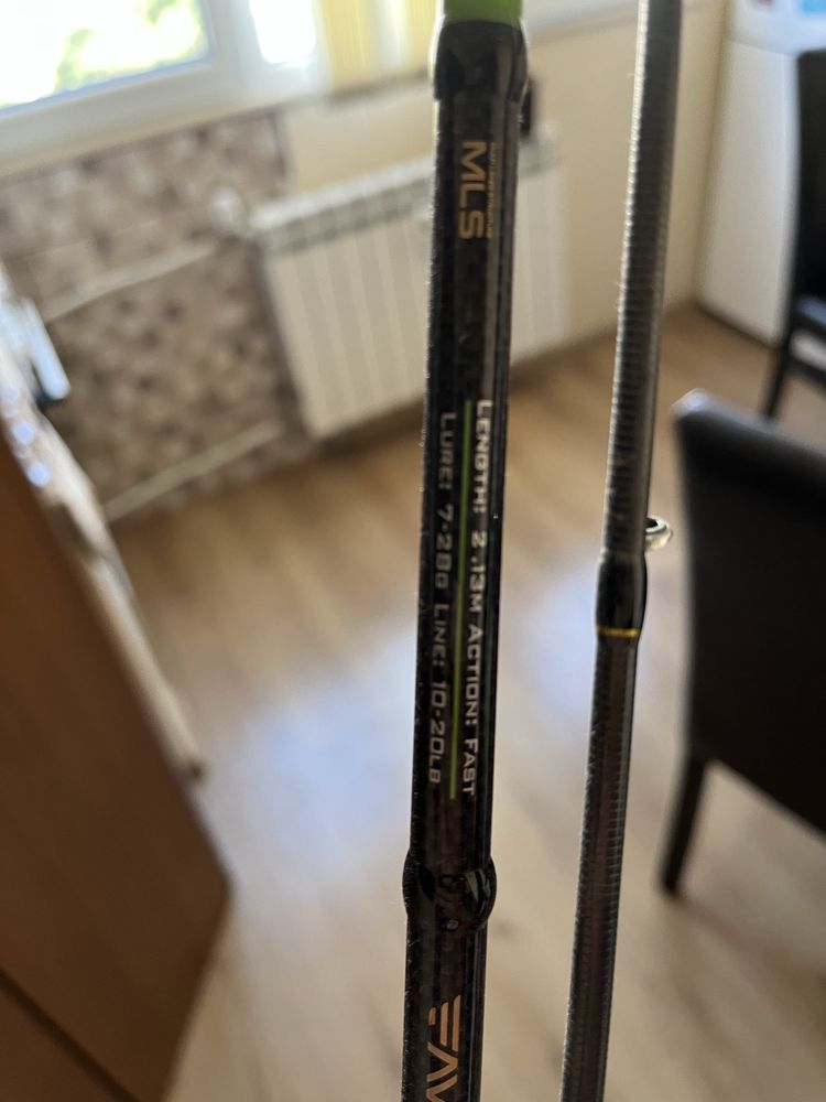 Favorit 7-28 213см