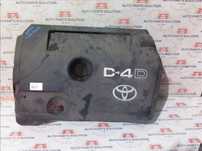 capac motor toyota avensis 2.0 d an fabr. 2007