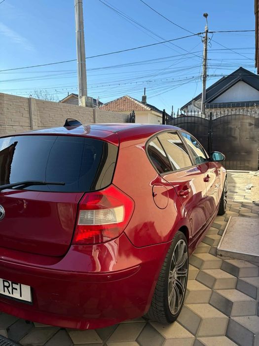 Vând BMW seria 1