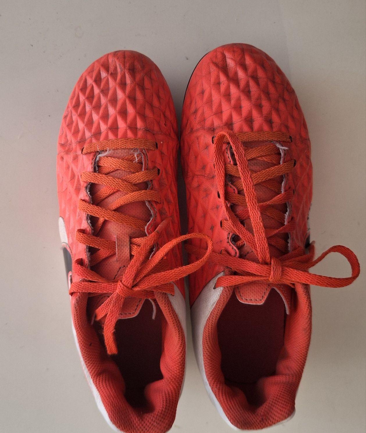 Футболни обувки Nike Tiempo номер 38