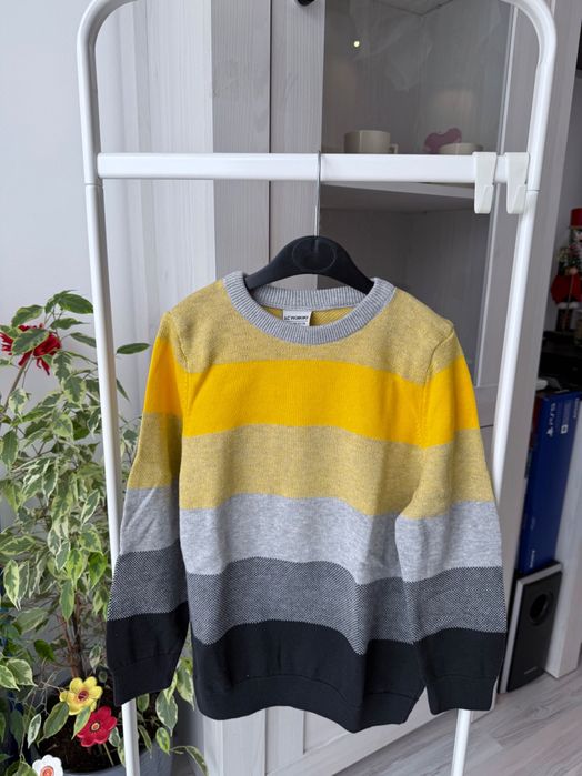 Детски пуловери/ суитчъри 7г