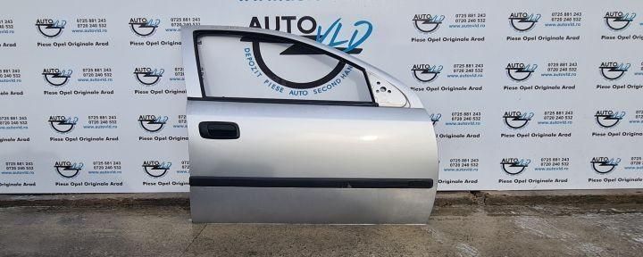 Portiera usa fata dreapta Opel Astra G