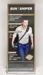 Sun Sniper Rotaball One strap pt camere foto