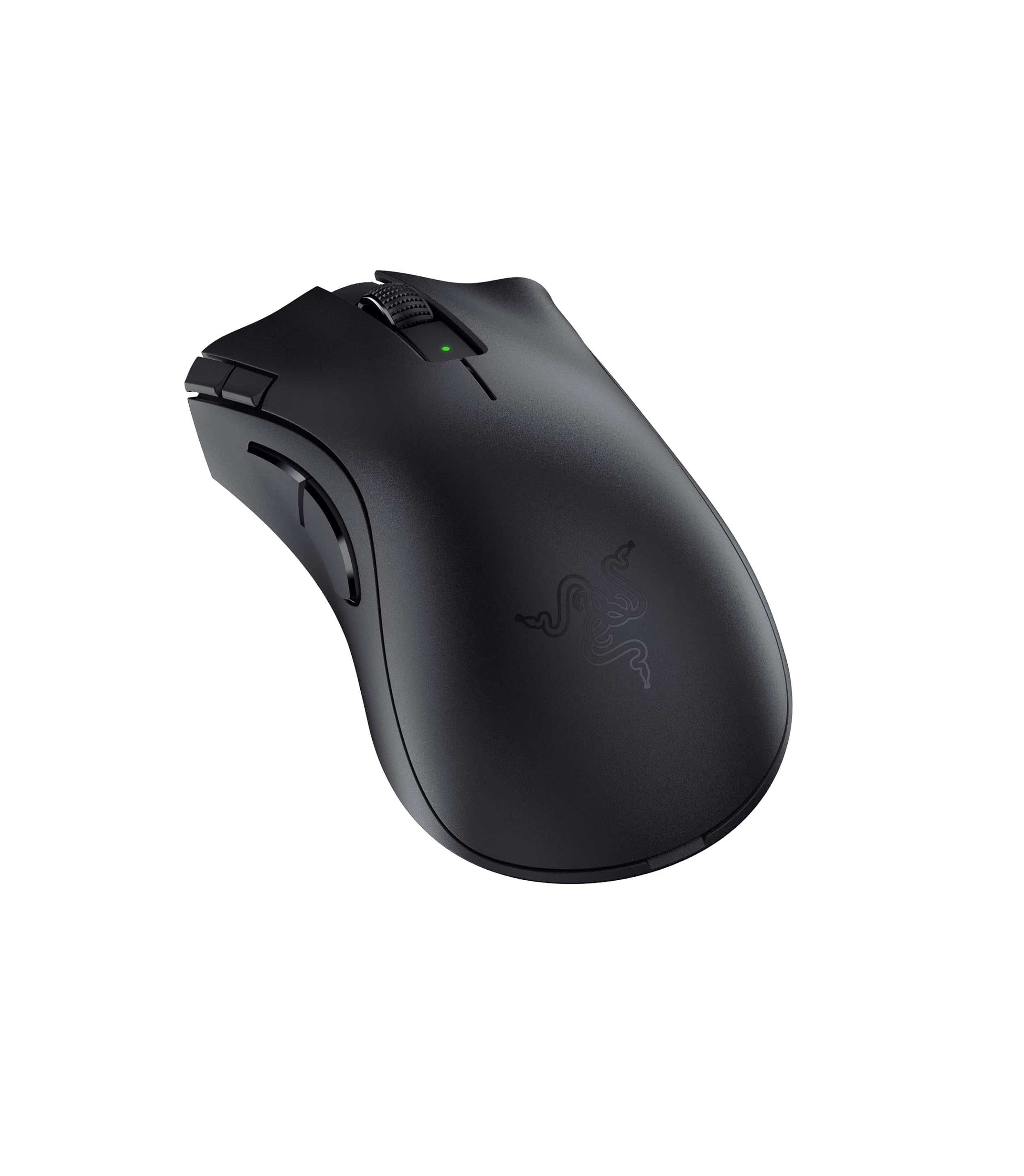 ; Игровая мышь RAZER DeathAdder V2