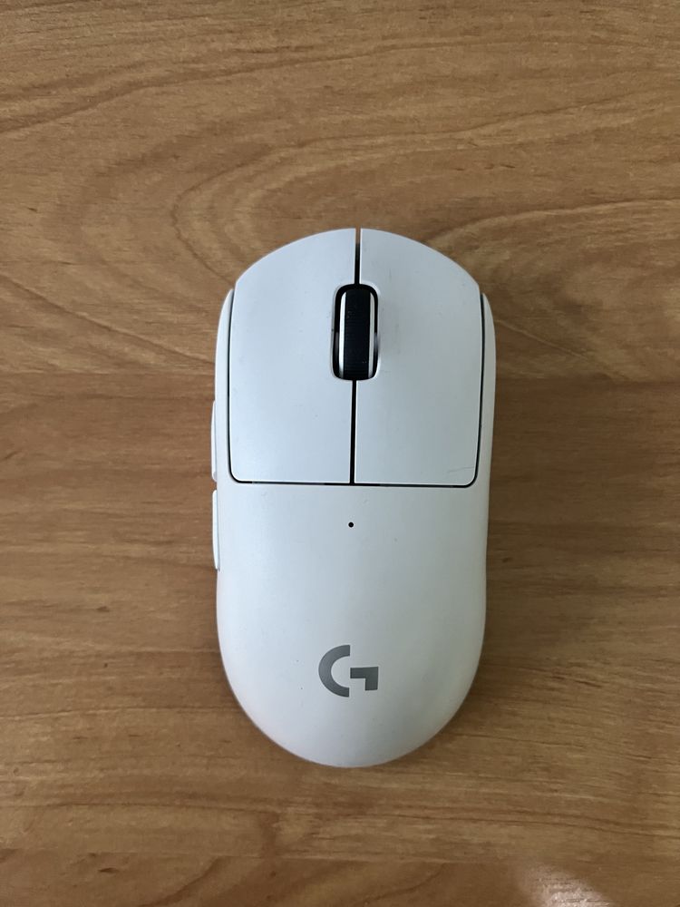 Logitech G Pro Superlight