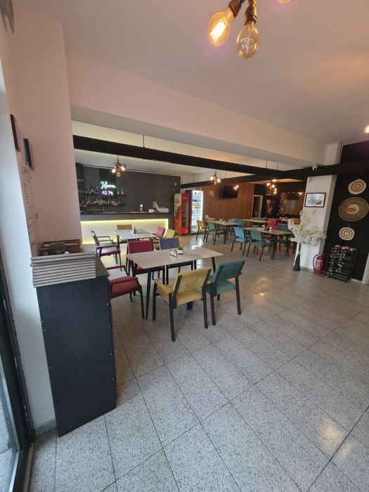 Vând afacere la cheie