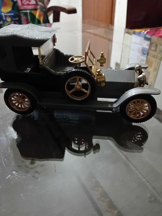 Rolls Royce,coupe,1907г, Испания