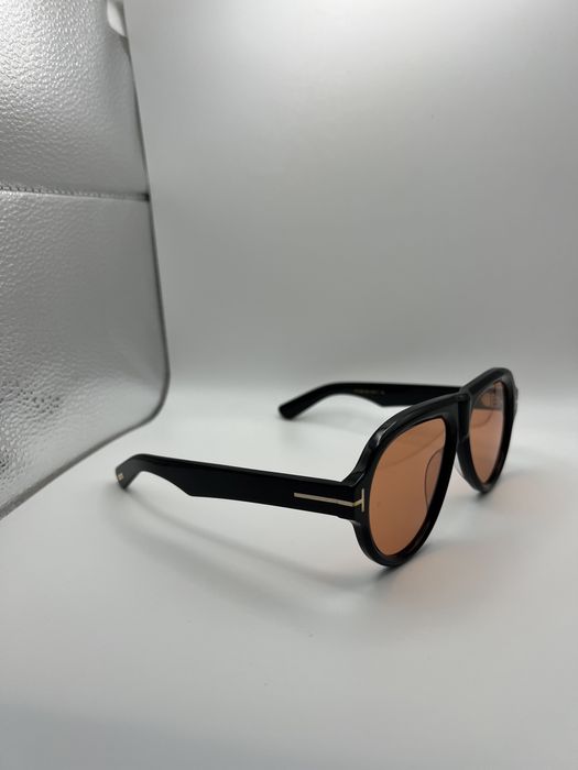 Ochelari de soare Tom Ford