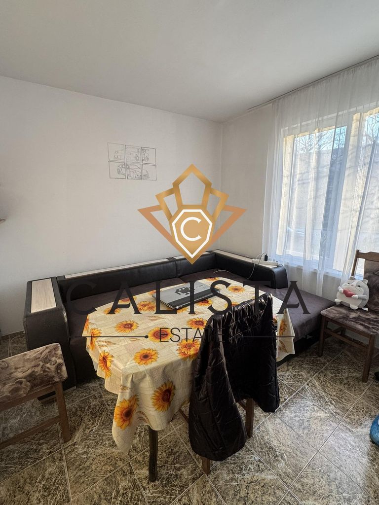 Дава се под наем Двустаен апартамент в Пловдив, Мараша - 45 кв.м за 331.5 € - Снимка #1