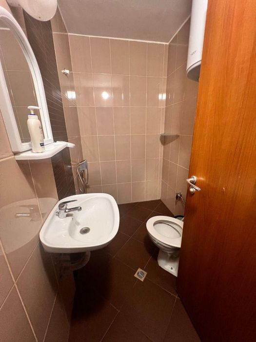 Двустаен апартамент под наем в ж.к. Зона Б-5, 2212047