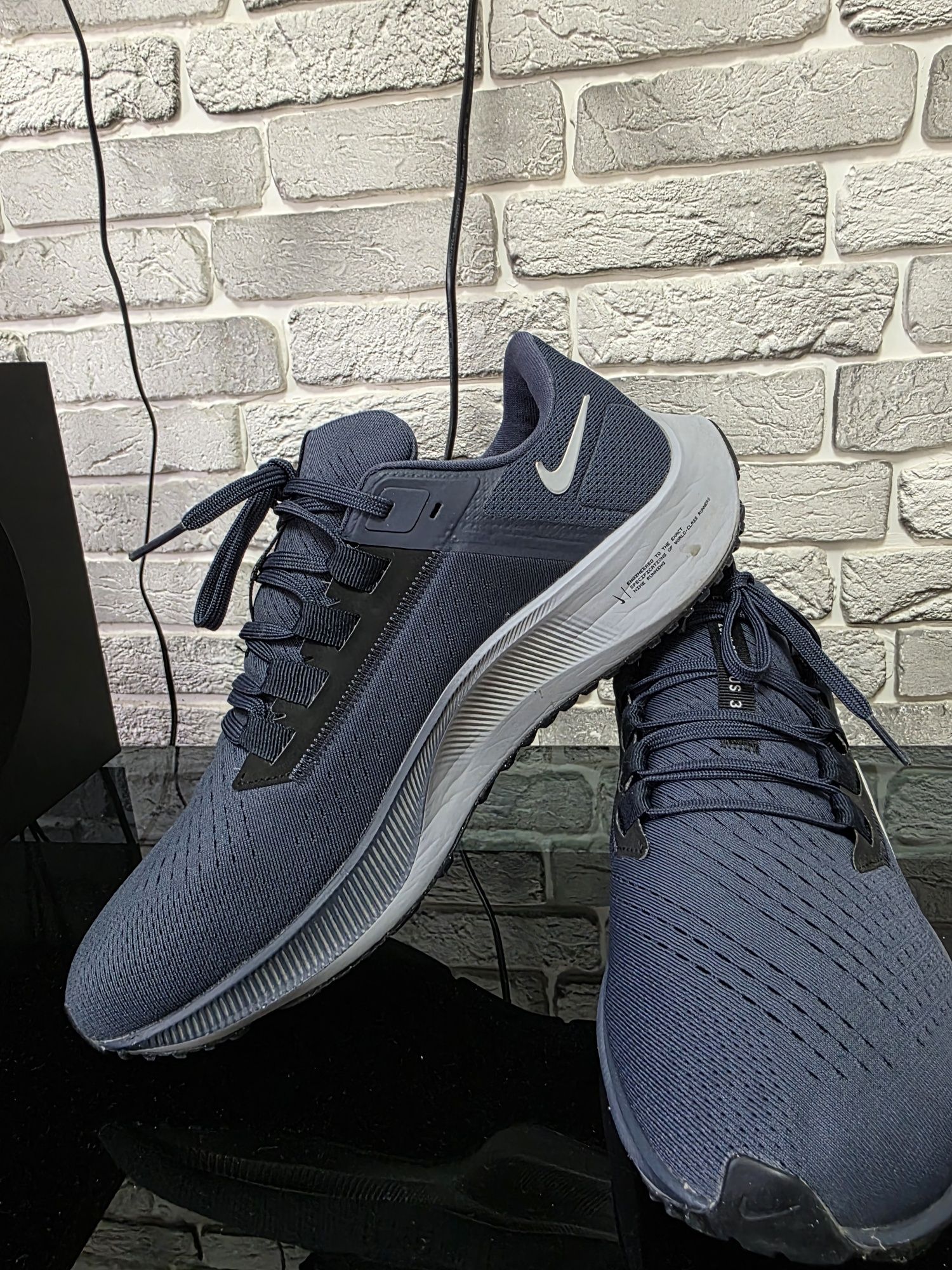 Оригинальные кроссы Nike
