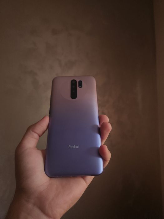 Xiaomi redmi 9 stare impecabilă