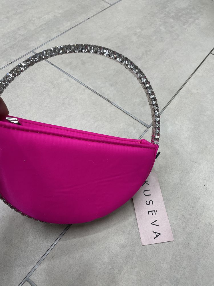 CK fashion KUSEVA