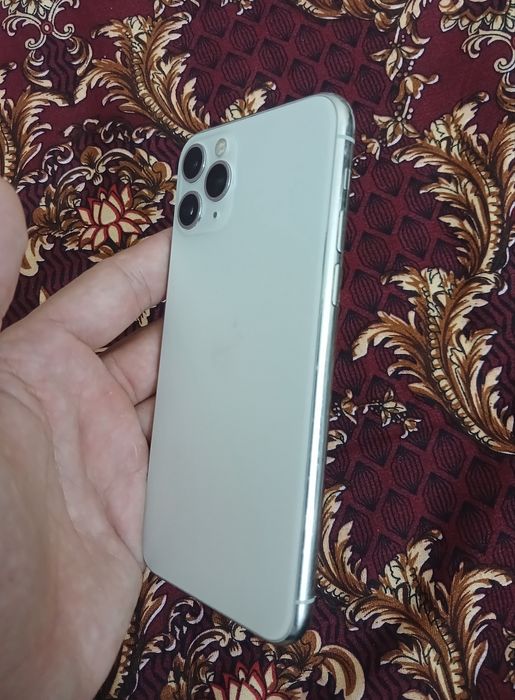 Iphone 11 pro oq