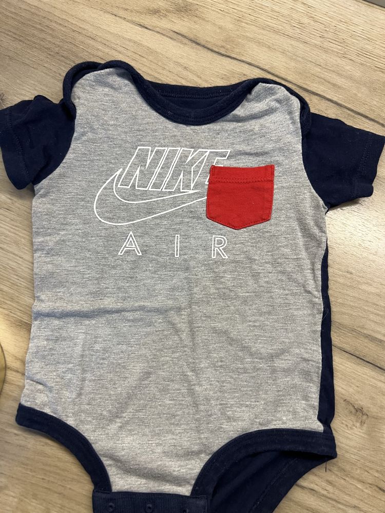 Nike боди и гащеризон комплект