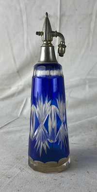 Sticla de parfum Art Deco sticla de baccarat