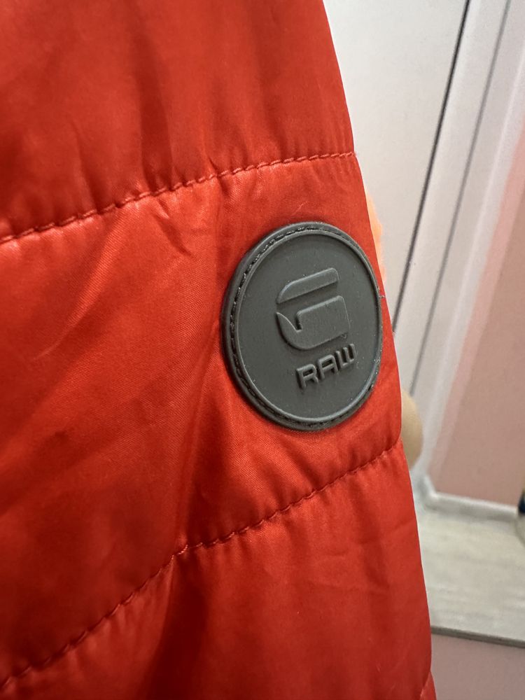 GSTAR два цвята яке