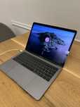 Macbook Pro 2017 i5