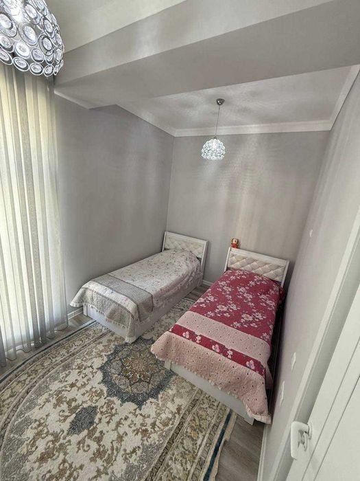 mirzo ulugbek 3xonali kadaster bor zor narxda shoshilin s remontom88m;