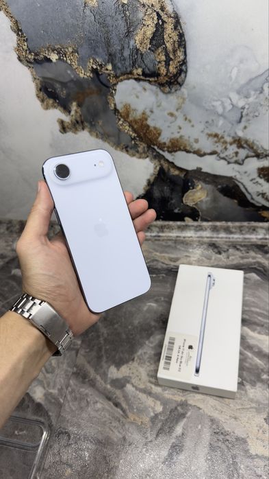 Iphone 17 Air 512 ZAA