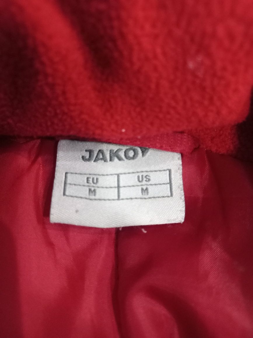 Зимно мъжко яке Jako