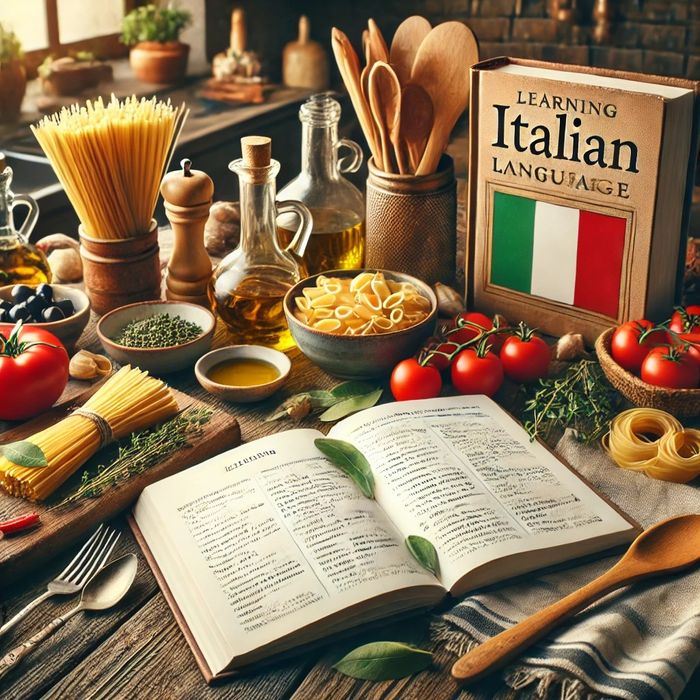 Hai sa înveți Limba ENGLEZA și/sau ITALIANA  :)