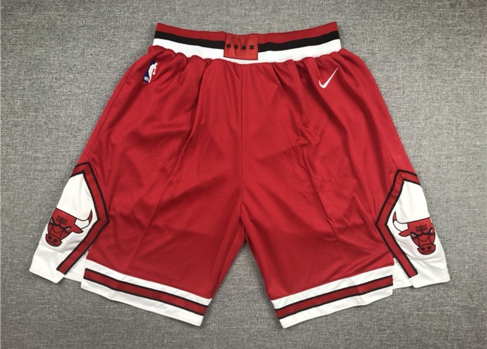 Pantaloni scurți retro NBA