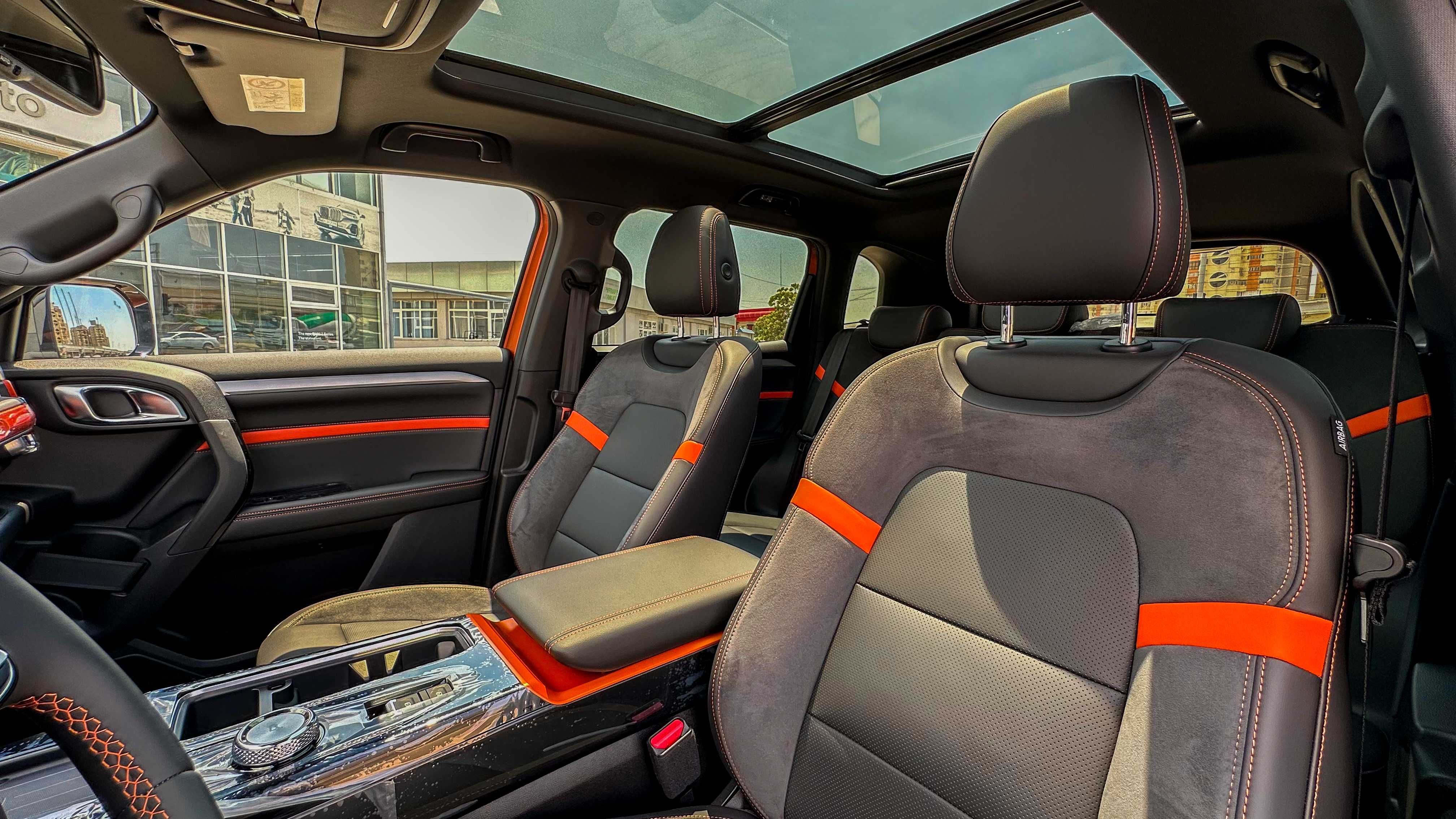 Haval Dargo 2025