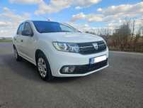 Dacia Logan Primul proprietar - Aer conditionat - TVA deductibil