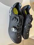 Pantofi ciclism Nortwave Extreme Pro 3 Noi, marimea 43