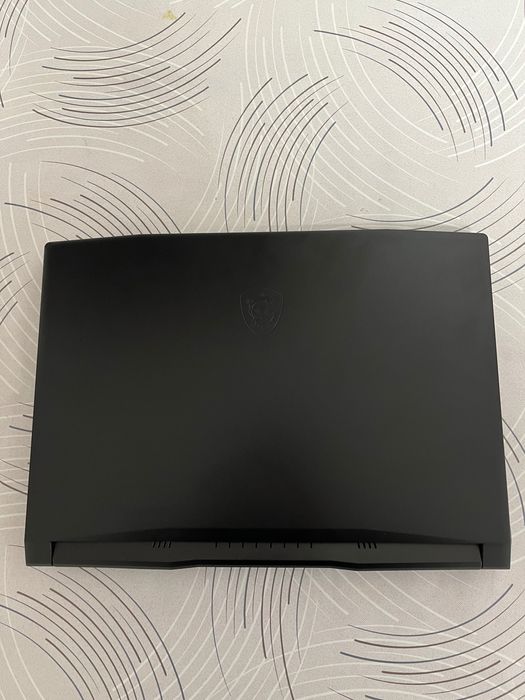 Laptop MSI Katana