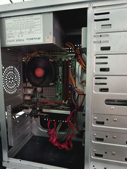 Komplekt Pc sredni Igravoy