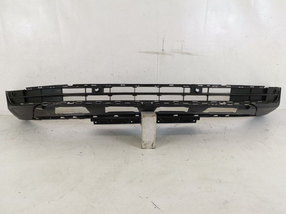 Fusta Spoiler Bara Fata Volkswagen VW  Tiguan 1 [facelift] 5N 2011 201