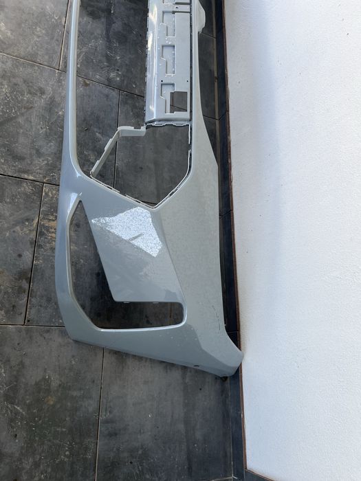 Bara fata bmw seria 3 g20 g21 lci m pachet