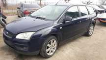 Portieră / ușă stânga / dreapta față ford focus 2