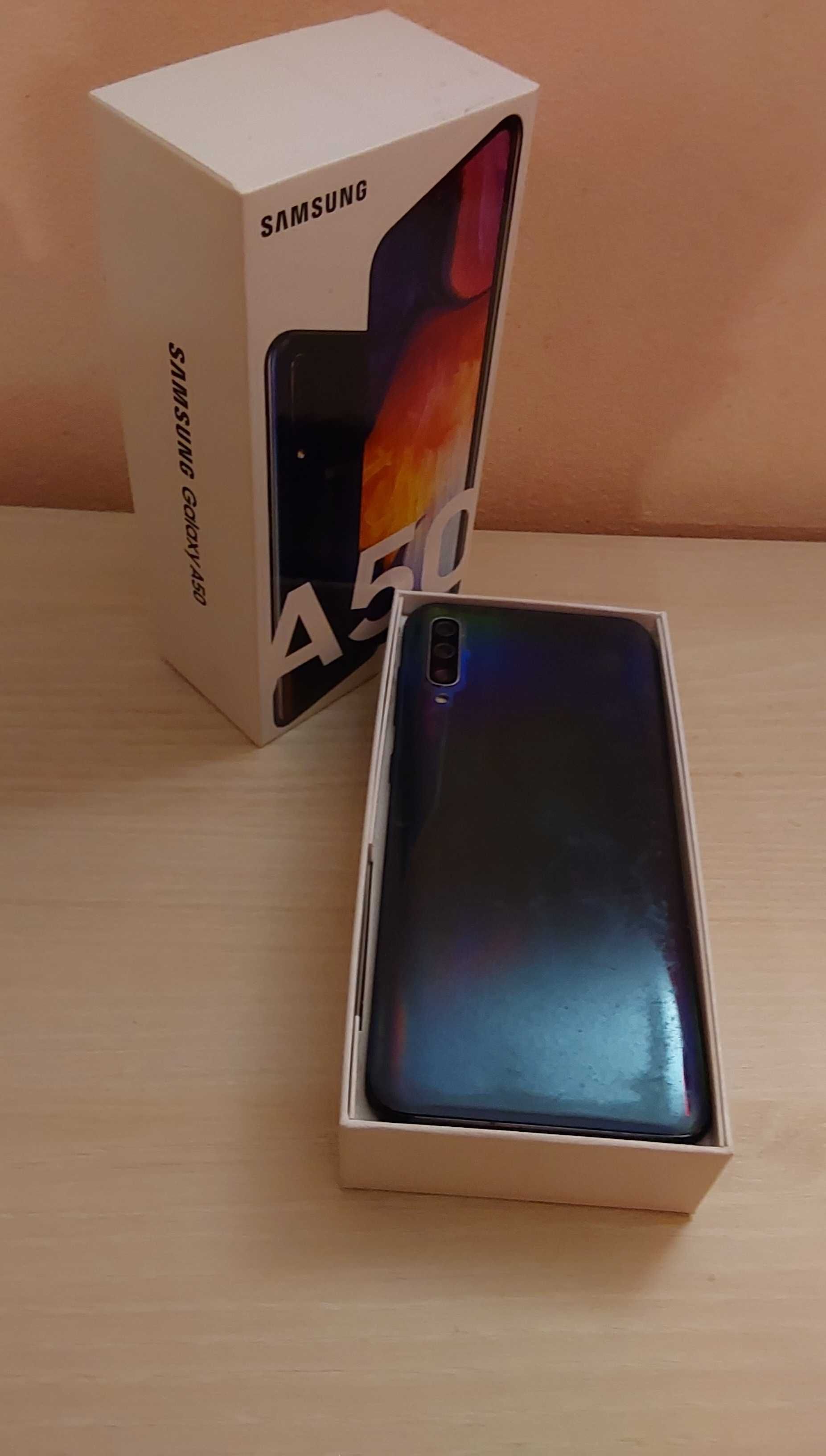 Samsung Galaxy A50, 128gb