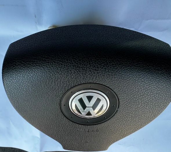 VW AirBag Golf 5 и други
