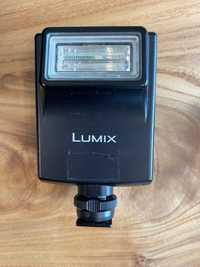 Фотовспышка Lumix